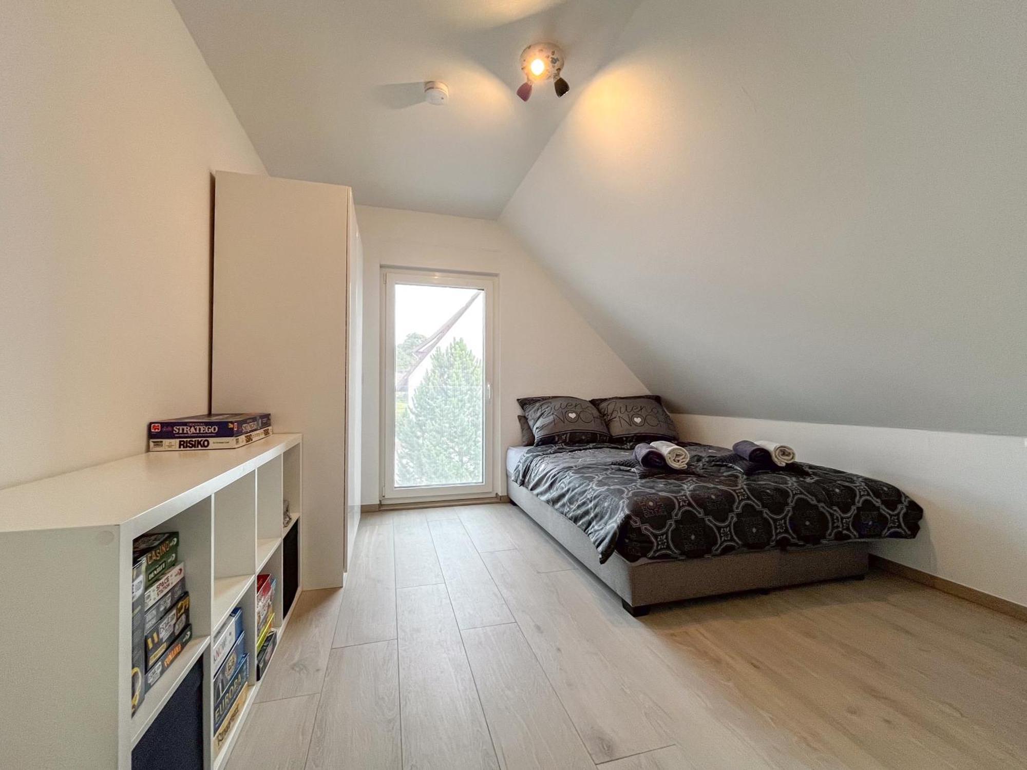 Gemuetliche Wohnung Zum Entspannen Im Taunus Grävenwiesbach Exteriör bild