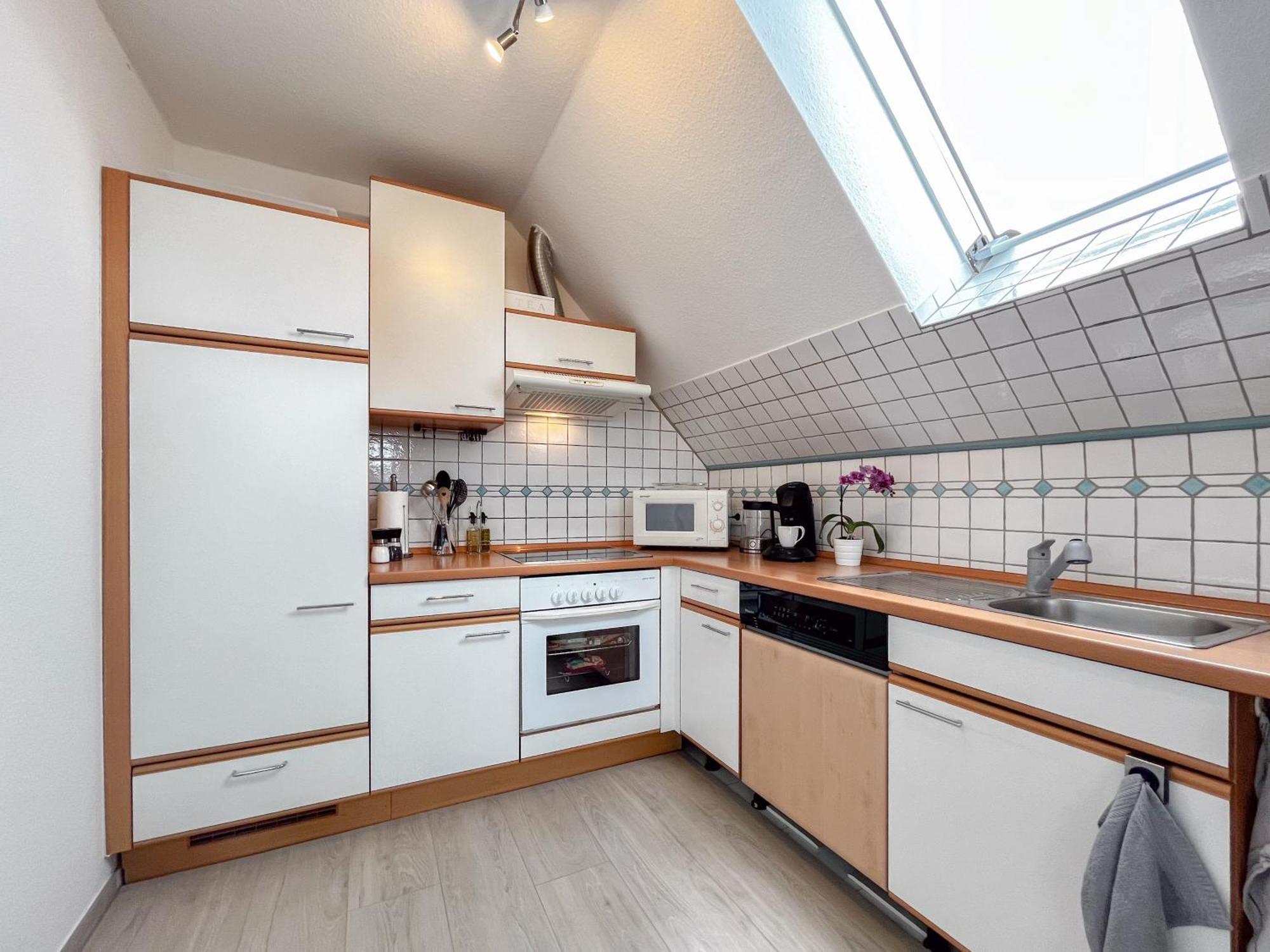 Gemuetliche Wohnung Zum Entspannen Im Taunus Grävenwiesbach Exteriör bild