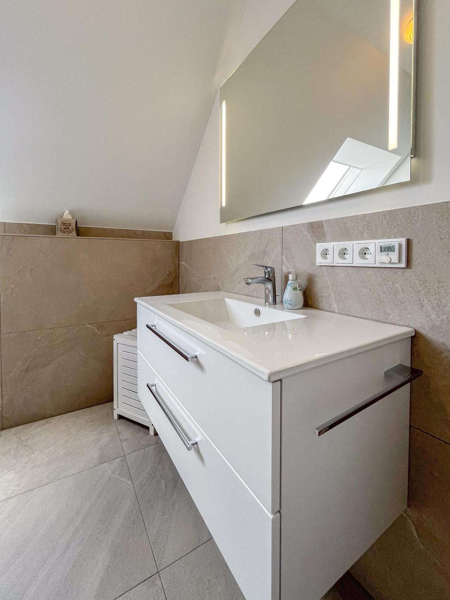 Gemuetliche Wohnung Zum Entspannen Im Taunus Grävenwiesbach Exteriör bild
